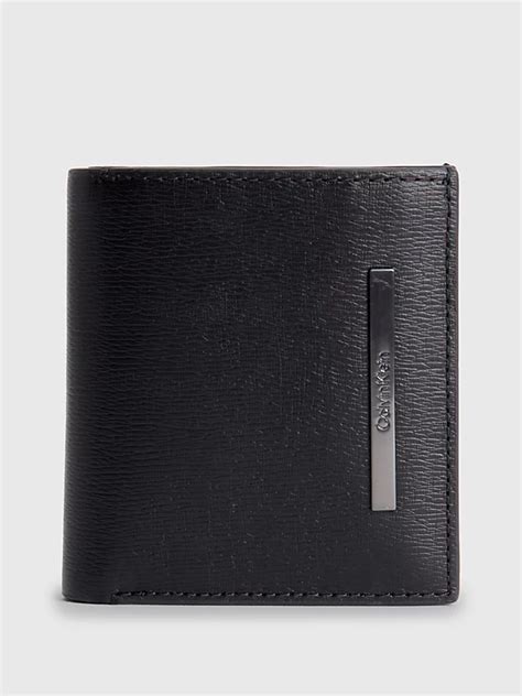 calvin klein wallets for men